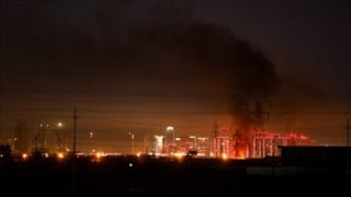 ABD'nin İran'a saldırılarının maliyeti 11,3 milyar doları aştı