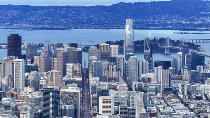 FBI’dan kritik uyarı: İran Kaliforniya’yı hedef alabilir