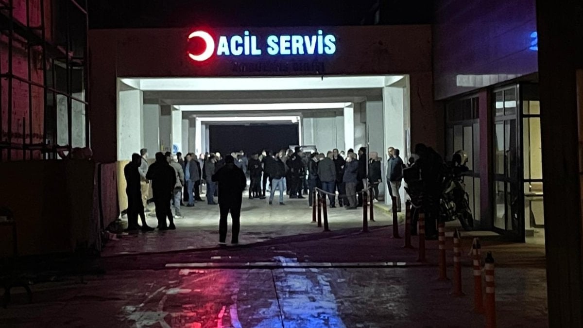 Mardin'de 16 yaşındaki kız ölü bulundu: Ağabeyi gözaltına alındı