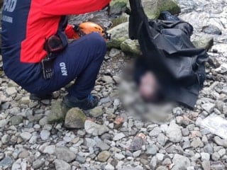 Zonguldak'ta doğa yürüyüşü faciayla bitti: 1 ölü