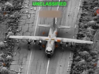 ABD ordusu: İran, hava gücünü her geçen gün kaybediyor