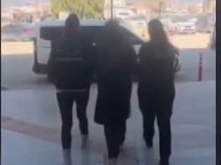 Hatay'da 45 yıl ile aranan firari hükümlü yakalandı