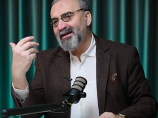 Senai Demirci ile Ramazan’a Dair 22. Bölüm