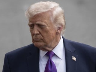 Donald Trump: İran'ın tüm gemilerini batırdık