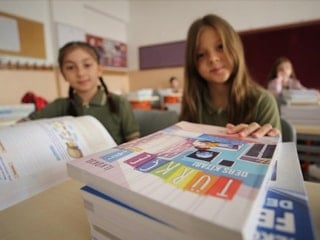 Okullarda ikinci ara tatil yarın başlıyor