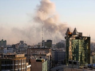 BM: Orta Doğu'daki çatışmalar günlük 1 milyar dolarlık harcamaya neden oluyor