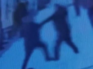 İstanbul'da arkadaşını tek yumrukla öldürdü