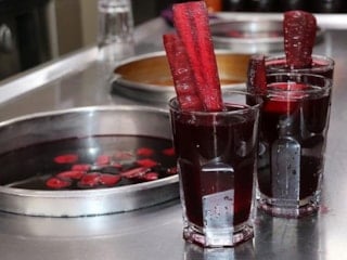 Adana şalgamı AB’den coğrafi işaret tescili aldı