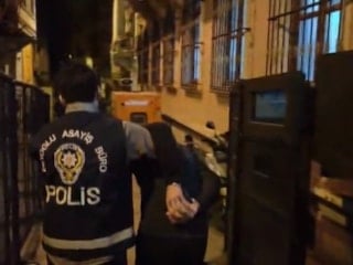 İstanbul'da kendisini darbeden adama ateş açan şüpheli gözaltına alındı