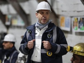 Alparslan Bayraktar: Karadeniz'de iki yeni sondaja başlıyoruz