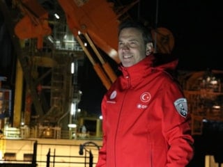 Alparslan Bayraktar: Karadeniz'de iki yeni sondaja başlıyoruz