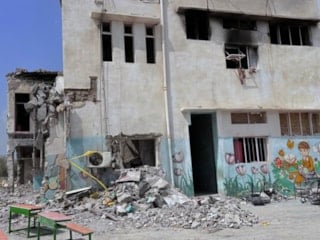 NYT: İran’daki okul saldırısı ABD ordusunun yanlış hedeflemesi sonucu gerçekleşti