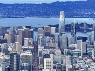 İran'ın California'ya İHA ile saldıracağı iddiası