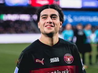 Aral Şimşir, Türkiye'den teklif aldığı kulübü açıkladı: Beni motive etti!