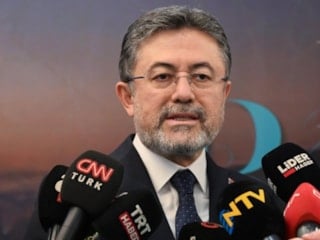 İbrahim Yumaklı: Şalgamımız, AB tescili alan 45'inci ürünümüz oldu