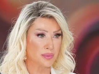 Seda Sayan'ın yüzü yine değişti! Son görüntüsü herkesi şaşırttı