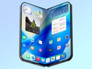 Katlanabilir iPhone hakkında yeni bilgiler ortaya çıktı