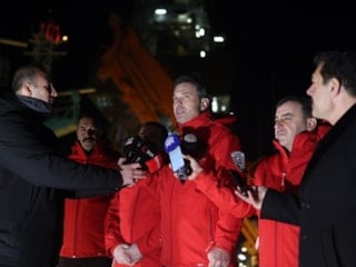 Alparslan Bayraktar: Karadeniz'de iki yeni sondaja başlıyoruz