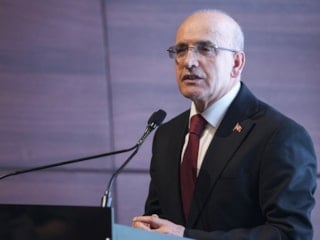 Mehmet Şimşek, ocak ayı cari açığı değerlendirdi: Ekonomimizin şoklara dayanıklılığı arttı