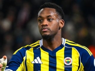 Jhon Duran'ın Fenerbahçe'den gönderilme sebebi belli oldu