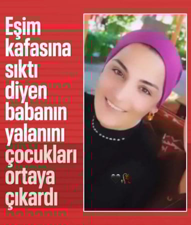 Diyarbakır’da kadın cinayeti davası: Eşinin 'intihar etti' iddiası çürütüldü