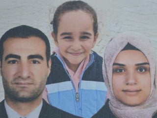 Mardin'de aynı aileden 3 kişinin ölümüne ilişkin komşuya 3'er kez ağırlaştırılmış müebbet hapis istemi