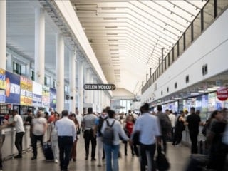 Ramazan Bayramı'nın ara tatille birleşmesi talebi artırdı! 12 bin ek otobüs bileti satışa sunulacak