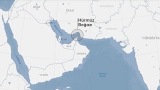 Hürmüz Boğazı krizi, küresel petrol arzını tehdit ediyor