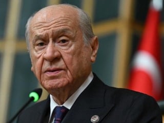 Devlet Bahçeli'den İstiklal Marşı'nın Kabulü ve Mehmet Akif Ersoy'u Anma Günü mesajı