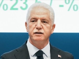 İstanbul Valisi Davut Gül, İBB davasındaki iddiayı anında yalanladı