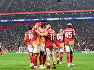 Galatasaray, Liverpool'u elerse 12.5 milyon euro daha kazanacak