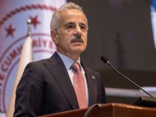 Abdulkadir Uraloğlu: Mobil iletişimde 5G ile yeni dönem başlayacak