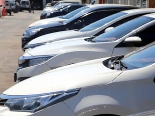 Ramazan Bayramı öncesi, ikinci el araç piyasasında hareketlilik zamanı