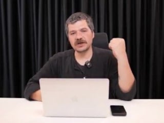 Hollanda'ya göç eden YouTuber Çağdaş Işıl, Türkiye'ye neden geri döndüğünü açıkladı