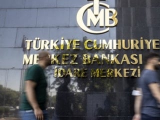 SON DAKİKA: TCMB, Mart 2026’da politika faizini yüzde 37'de sabit tuttu