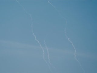 İran’dan İsrail’deki hava üsleri ve Shin Bet karargahına İHA saldırısı