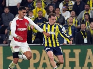 Fenerbahçe ile Fatih Karagümrük ligde 18. kez rakip olacak