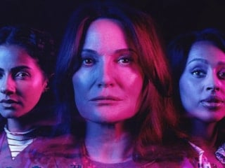 Tivibu’da adrenalin yükseliyor: Gece Yasağı/Curfew ekranlara geliyor