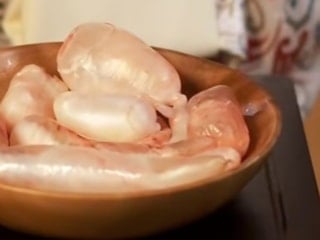 En ilkel doğum kontrol yöntemleri: Kurbağa yavrusu, balık midesi...