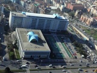 İBB duruşmasında ilk itirafçı savunması: Parayı yukarıdan istiyorlar