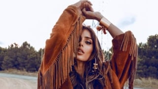 Bestemsu Özdemir'den yeni kare! Oğlunu paylaşmaya doymuyor