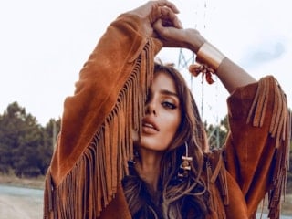 Bestemsu Özdemir'den yeni kare! Oğlunu paylaşmaya doymuyor