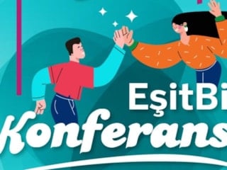 EşitBiz Konferansı 9 Mayıs’ta İstanbul’da