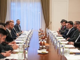 Sıfır Atık Vakfı iftar programında buluştu: Kalıcı projeler yapmak istiyoruz