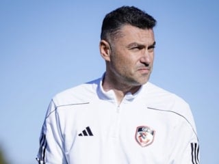 Gaziantep FK, Burak Yılmaz yönetiminde ilk dönemi arıyor