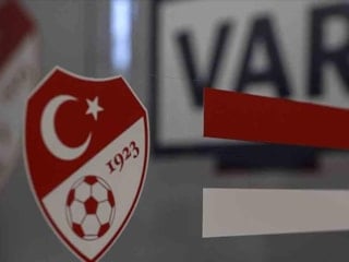 TFF, yabancı VAR ile ilgili kararını verdi