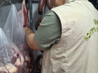 Yeni liste geldi: Köfte, etliekmek, kebap, pide, kıyma içinden bakın neler çıktı