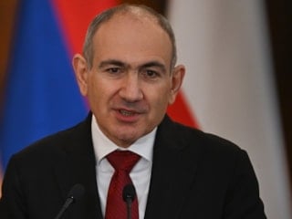 Nikol Paşinyan'dan Azerbaycan ile barış mesajı: Anlaşmanın imzalanacağından hiç kuşkum yok