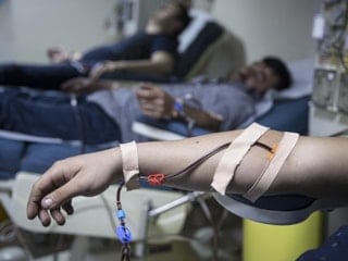 İstanbul'da günde yaklaşık 11 bin hasta diyaliz tedavisi görüyor