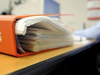 Mali Suçlarla Mücadele Koordinasyon Kurulu'nun çalışması düzenlendi